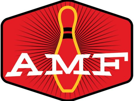 AMF Bowling For Sale