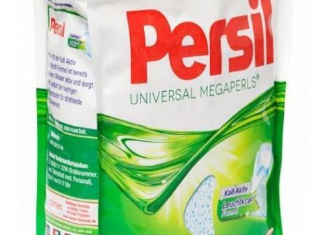 Persil Universal MegaPerls Detergent, 1.332 Kg Hot on Sale