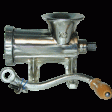 Meat Grinder, Mincer (CucinaPro) no. 12 Table Mount, Item 265-12 For Sale