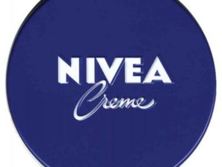 Nivea Creme, 150 ml Supply