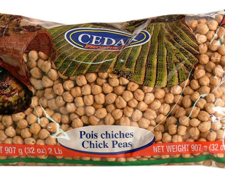 Dry Chick Peas, Garbanzos, 2 lbs Cheap