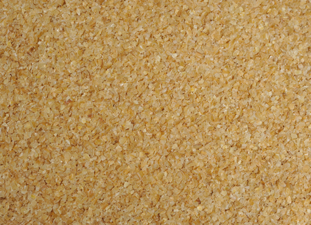 Bulghur Cracked Wheat, #1 Fine, 2 lb Sale