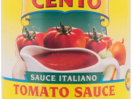 Cento Tomato Sauce in Can 8 oz Sale