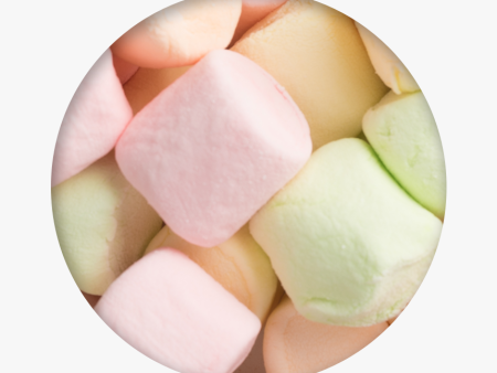 Halal Fruit Flavored Marshmallows, 8.82 oz Online Hot Sale