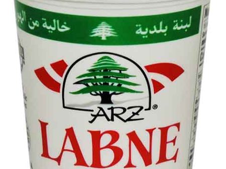 Labna, Middle Eastern Style Yogurt, 1lb (16 oz) For Cheap