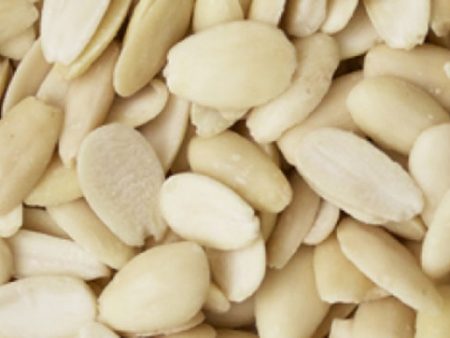 Almonds, Blanched, Halves, 12oz Sale