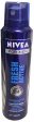 Nivea Spray Deodorant, Fresh Active For Men, 150ml Online