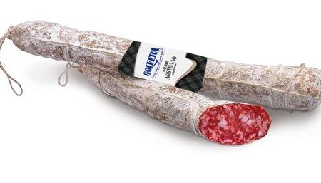 Nostrano Salami (Golfera) approx. 2 lbs on Sale