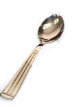 Stainless Steel Tea Spoons, 6 pcs Supply