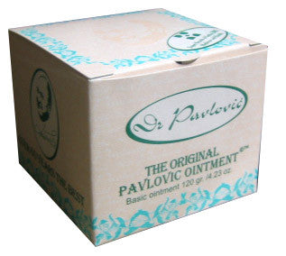 Original Pavlovic Ointment Cream, 100 ml (3.102 oz) Online Hot Sale