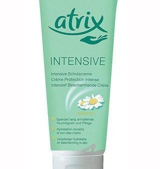 Atrix Hand Cream with Camomile, 100 ml tube Sale