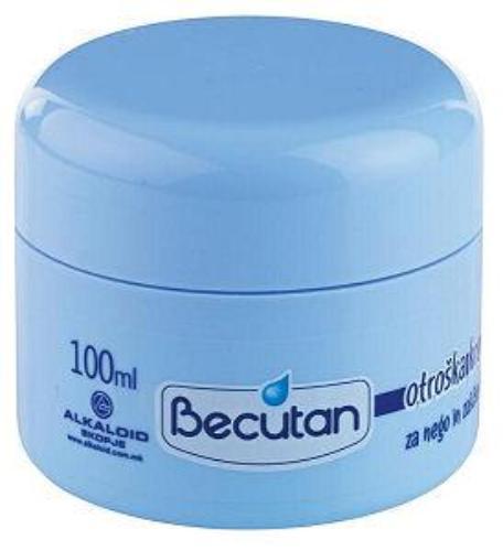 Becutan Skin Cream, 100ml For Discount