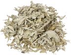 Sage Leaves, 3.5 oz (100g) Online