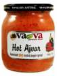 Home Made Ajvar-HOT (Vava) 19oz (540g) For Discount