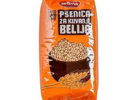 Aroma Psenica Belija Wheat, 1000g For Sale