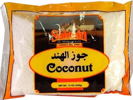 Coconut Macaroon, Dry, 12 oz Online Hot Sale