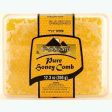 Pure Honey Comb (Pyramid) 12.3 oz (350g) Online now