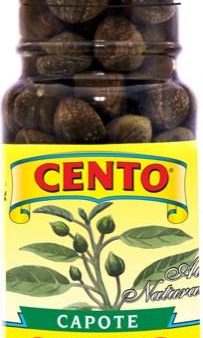 Capers, Capote (Cento) 3 oz Online Sale