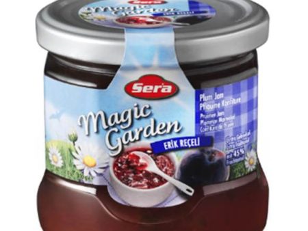 Plum Jam (Sera) 370g Sale