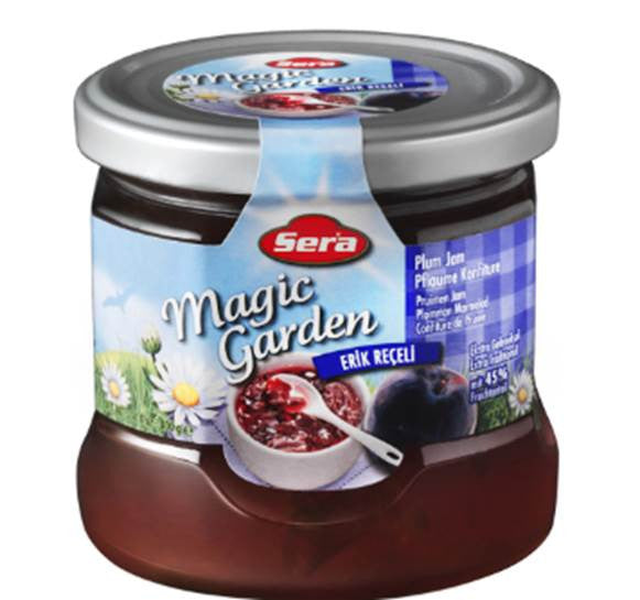 Plum Jam (Sera) 370g Sale