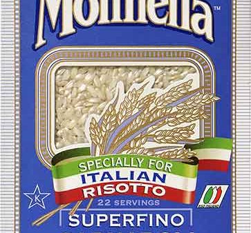 Italian Rice Carnaroli (Molinella) 1 Kg (2.2 lbs) Online