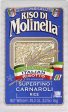 Italian Rice Carnaroli (Molinella) 1 Kg (2.2 lbs) Online