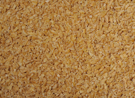 Bulghur Cracked Wheat, #3 Coarse, 2 lb Discount