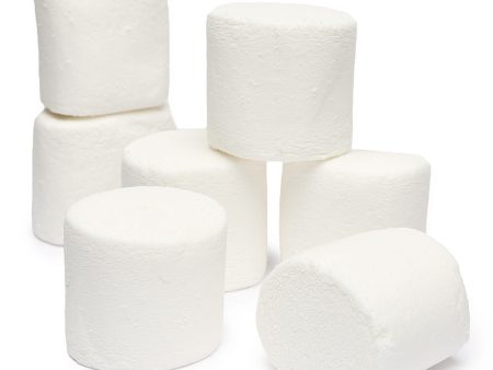 Halal Giant Marshmallows, 25.39 oz Cheap