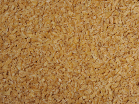 Cracked Wheat no.2 Bulgur, 32oz Online now