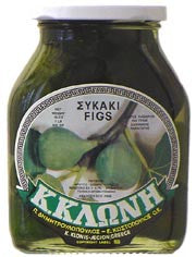 Fig Preserve (k.kloni) 16oz Supply