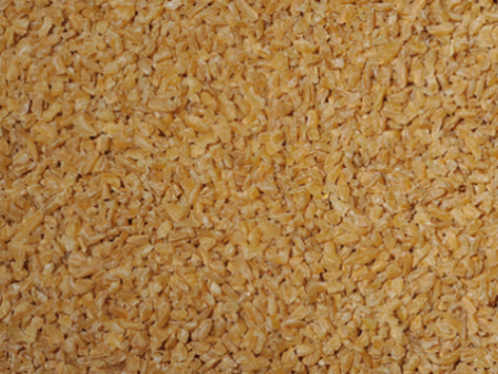 Red Burghurl, Cracked Wheat Medium #2, 32 oz Online