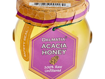 Acacia Honey (Dalmatia) 250g Cheap