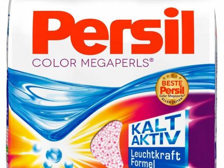 Persil Color Megaperls Detergent, 1.11 Kg Supply