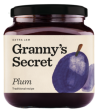 Granny s Plum Butter, 700g For Discount