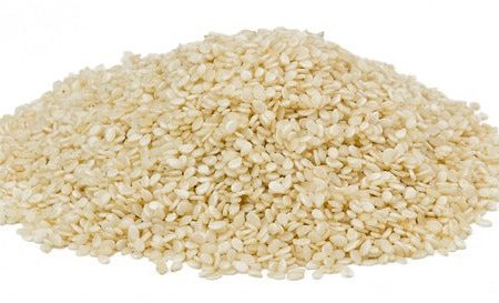 Sesame Seeds, 16oz Supply