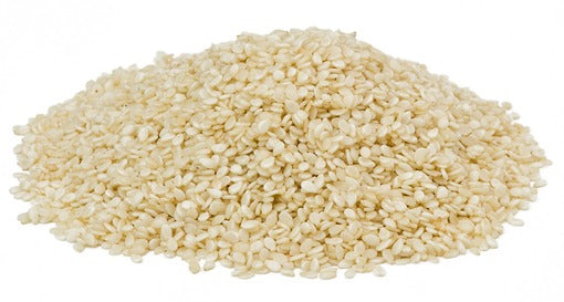 Sesame Seeds, 16oz Supply