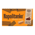 Napolitanke Chocolate Cream Wafers (Kras) 327g Online Sale