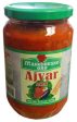 Ajvar Mild, Makedonsko ORO (23.6 oz) 670g For Sale