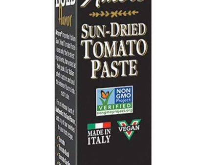 Amore Sun-Dried Tomato Paste 2.8oz (79g) Online