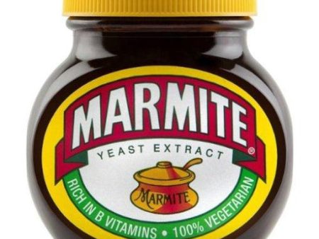 Marmite Yeast Extract, 250g Online now