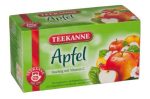 Apple Fruit Tea (Teekanne) 20 tea bags Online now