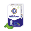 Wilhelmina Mints, 3.5 oz (100g) Online Hot Sale