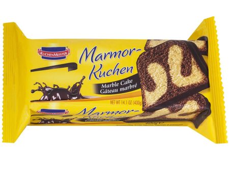 Marble Cake (KuchenMeister) 14oz For Cheap