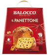 Panettone Classico (Balocco) Red Box, 1000g (2lb 3oz) Sale