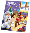 Advents Kalender, Advent Calendar (Milka) 90g For Discount