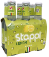 Stappi Lemon, Limonata 6 pack, 6.8 oz bottles Cheap