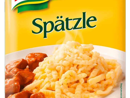 Knorr Spaetzle, 200g Online now