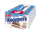 Storck Knoppers, 6x25g - 6 PACK, 5.3 oz Online Sale