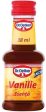 Vanilla Aroma Essence (Esenta de Vanilie) Dr. Oetker, 38 ml bottle Online Hot Sale