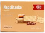 Napolitanke Mocca Wafers, 330g Online now